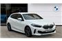 2023 BMW 1 Series 118i [136] M Sport 5dr Step Auto [LCP]