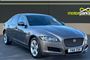 2017 Jaguar XF 2.0d [180] Portfolio 4dr Auto AWD