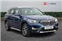 2021 BMW X1 sDrive 20i [178] xLine 5dr Step Auto