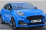 2024 Ford Puma ST 1.0 EcoBoost Hybrid mHEV ST 5dr DCT