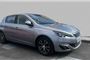 2015 Peugeot 308 1.6 BlueHDi 120 Allure 5dr