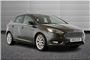 2016 Ford Focus 1.5 TDCi 120 Titanium X 5dr