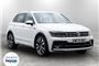 2020 Volkswagen Tiguan 2.0 TDi 150 R-Line Tech 5dr