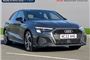 2022 Audi A3 35 TDI Edition 1 5dr S Tronic