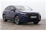 2023 Audi Q4 e-tron Sportback 150kW 40 82kWh Black Edition 5dr Auto