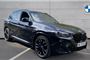 2023 BMW X3 xDrive M40d MHT 5dr Auto