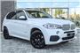 2018 BMW X5 xDrive40d M Sport 5dr Auto [7 Seat]