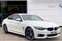 2017 BMW 4 Series 420d [190] M Sport 2dr Auto [Professional Media]