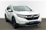 2019 Honda CR-V 2.0 i-MMD Hybrid EX 5dr eCVT