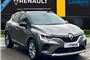 2020 Renault Captur 1.3 TCE 130 Iconic 5dr