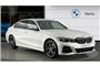 2022 BMW 3 Series 320i xDrive M Sport 4dr Step Auto