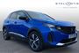 2022 Peugeot 3008 1.5 BlueHDi GT 5dr EAT8