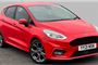 2021 Ford Fiesta 1.0 EcoBoost 95 ST-Line Edition 5dr