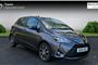 2019 Toyota Yaris 1.5 VVT-i Icon Tech 5dr