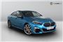 2022 BMW 2 Series Gran Coupe M235i xDrive 4dr Step Auto