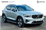 2024 Volvo XC40 2.0 B3P Ultimate Dark 5dr Auto