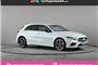 2021 Mercedes-Benz A-Class A250e AMG Line Edition 5dr Auto