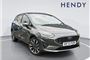 2022 Ford Fiesta 1.0 EcoBoost Titanium X 5dr