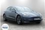 2020 Tesla Model 3 Long Range AWD 4dr Auto