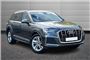 2023 Audi Q7 50 TDI Quattro S Line 5dr Tiptronic