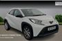 2022 Toyota Aygo X 1.0 VVT-i Pure 5dr Auto