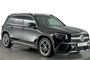 2021 Mercedes-Benz GLB GLB 220d 4Matic AMG Line Prem Plus 5dr 8G-Tronic