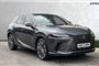 2023 Lexus RX 350h 2.5 5dr E-CVT [Premium Plus Pack]