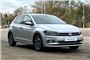 2021 Volkswagen Polo 1.0 TSI 95 United 5dr DSG