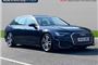 2020 Audi A6 40 TDI S Line 5dr S Tronic