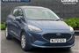 2022 Ford Fiesta 1.0 EcoBoost Trend 5dr