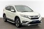 2018 Honda CR-V 2.0 i-VTEC EX 5dr Auto