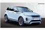 2024 Land Rover Range Rover Evoque 2.0 D200 Dynamic HSE 5dr Auto