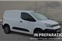 2020 Citroen Berlingo Van 1.5 BlueHDi 1000Kg Enterprise 100ps