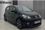 2022 Volkswagen Up GTI 1.0 115PS Up GTI 5dr
