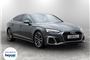 2021 Audi A5 Sportback 40 TFSI S Line 5dr S Tronic