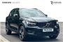 2021 Volvo XC40 1.5 T3 [163] R DESIGN Pro 5dr