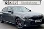 2023 BMW 3 Series 330e M Sport 4dr Step Auto