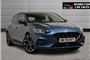 2020 Ford Focus 1.5 EcoBoost 182 ST-Line X 5dr