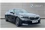 2024 BMW 5 Series 520i M Sport 4dr Auto
