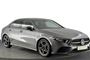 2022 Mercedes-Benz A-Class Saloon A180 AMG Line Executive Edition 4dr Auto