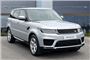 2021 Land Rover Range Rover Sport 3.0 D250 HSE 5dr Auto