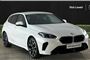 2025 BMW 1 Series 120 M Sport 5dr Step Auto