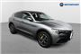 2018 Alfa Romeo Stelvio 2.0 Turbo 280 Speciale 5dr Auto