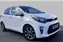 2018 Kia Picanto 1.25 3 5dr