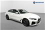 2022 BMW i4 250kW eDrive40 M Sport 83.9kWh 5dr Auto