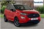 2018 Ford EcoSport 1.0 EcoBoost 140 ST-Line 5dr