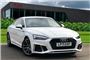 2022 Audi A5 35 TDI S Line 2dr S Tronic