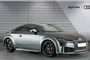 2020 Audi TT S 50 TFSI Quattro TTS 2dr S Tronic