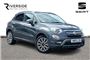 2015 Fiat 500X 1.4 Multiair Cross Plus 5dr