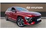 2024 Hyundai Kona 1.0T N Line 5dr